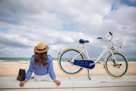 Conrad Fort Lauderdale Beach - 31