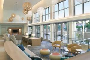 Element Downtown Hotel, Fort Lauderdale