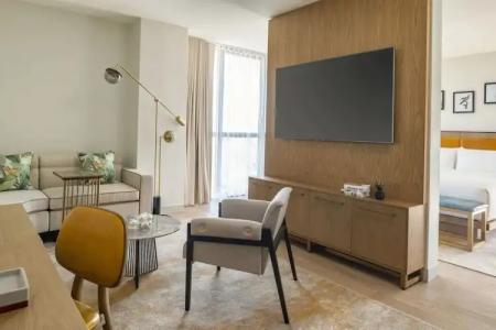 Element Fort Lauderdale Downtown - 39