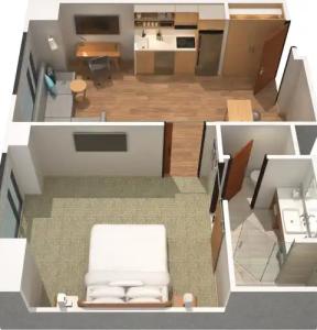 Element Fort Lauderdale Downtown - 33