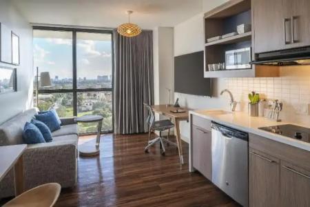 Element Fort Lauderdale Downtown - 53