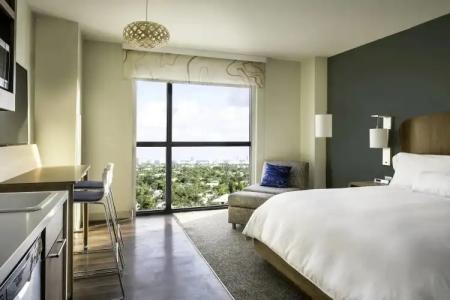 Element Fort Lauderdale Downtown - 2