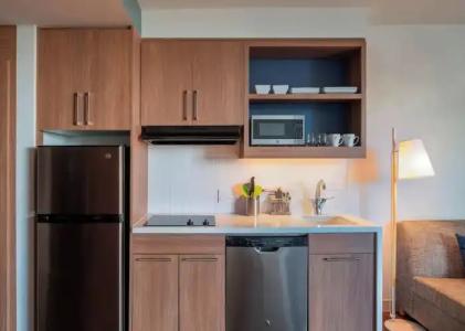 Element Fort Lauderdale Downtown - 34