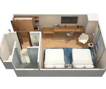 Element Fort Lauderdale Downtown - 27