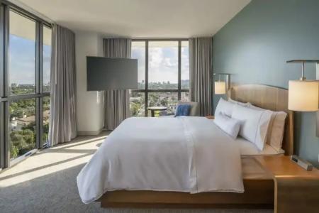 Element Fort Lauderdale Downtown - 1