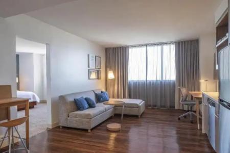 Element Fort Lauderdale Downtown - 58