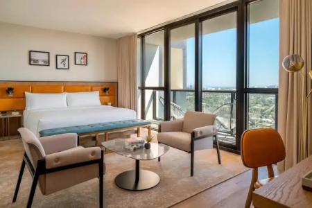 Element Fort Lauderdale Downtown - 62