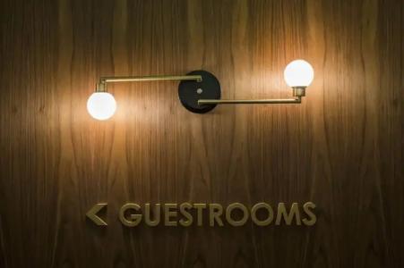 Element Fort Lauderdale Downtown - 28