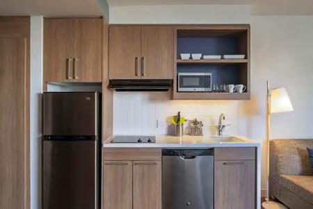 Element Fort Lauderdale Downtown - 32