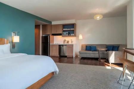 Element Fort Lauderdale Downtown - 37