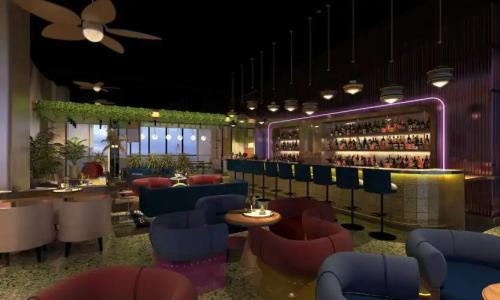 Element Fort Lauderdale Downtown - 15