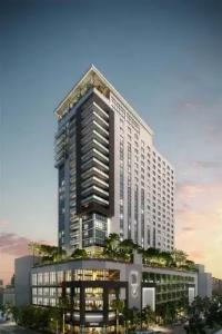 Element Fort Lauderdale Downtown - 13