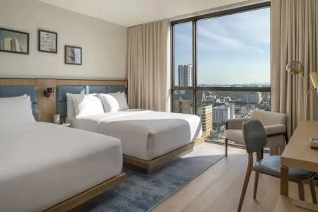 Element Fort Lauderdale Downtown - 23