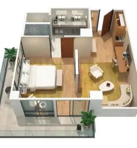 Element Fort Lauderdale Downtown - 42