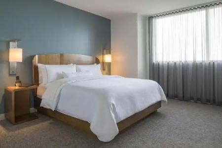 Element Fort Lauderdale Downtown - 57