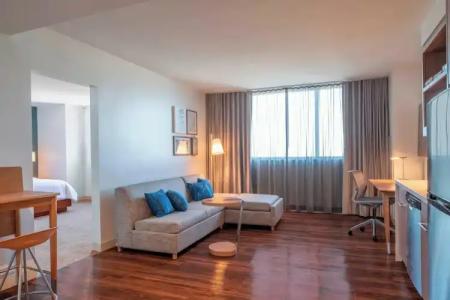 Element Fort Lauderdale Downtown - 44