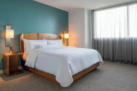 Element Fort Lauderdale Downtown - 45