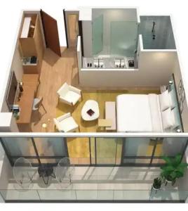 Element Fort Lauderdale Downtown - 63