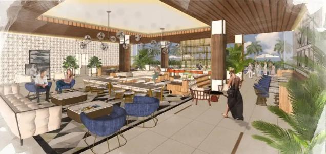 Element Fort Lauderdale Downtown - 16