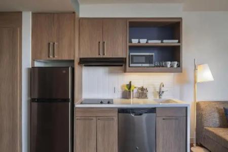 Element Fort Lauderdale Downtown - 52