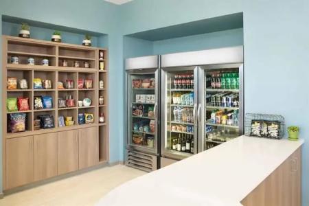 Element Fort Lauderdale Downtown - 10