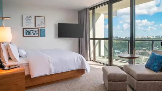 Element Fort Lauderdale Downtown - 64