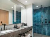 1 Bedroom Suite with balcony