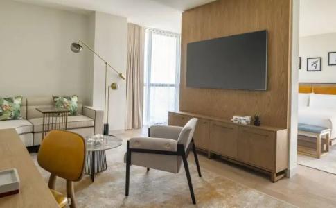 The Dalmar, Fort Lauderdale, a Tribute Portfolio - 5