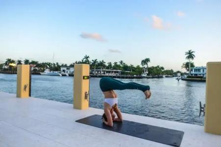 The Dalmar, Fort Lauderdale, a Tribute Portfolio - 16