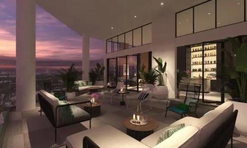 The Dalmar, Fort Lauderdale, a Tribute Portfolio
