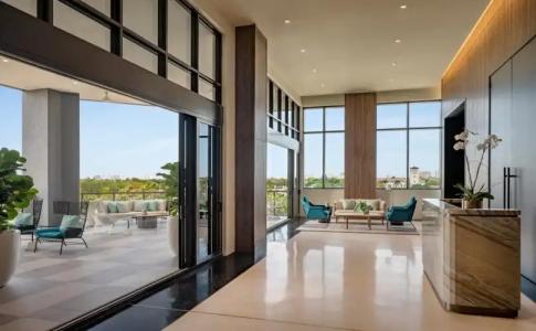 The Dalmar, Fort Lauderdale, a Tribute Portfolio - 6