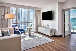 Hyatt Centric Las Olas Hotel, Fort Lauderdale