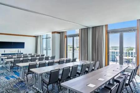 Hyatt Centric Las Olas Fort Lauderdale - 14