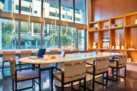 Hyatt Centric Las Olas Fort Lauderdale - 21