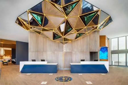 Hyatt Centric Las Olas Fort Lauderdale - 15