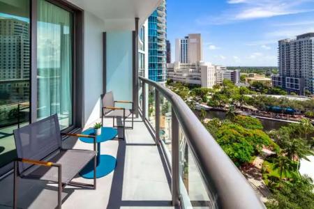 Hyatt Centric Las Olas Fort Lauderdale - 5