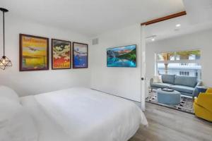 Ocean Treasure Beachside Suites, Fort Lauderdale