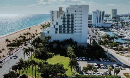 Maren Fort Lauderdale Beach, Curio Collection By Hilton - 37
