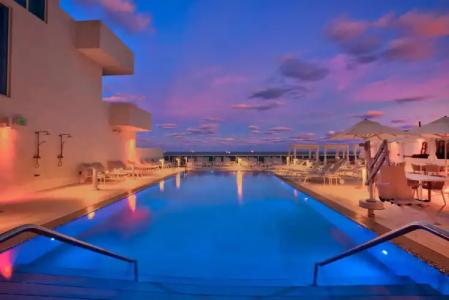 Maren Fort Lauderdale Beach, Curio Collection By Hilton - 19