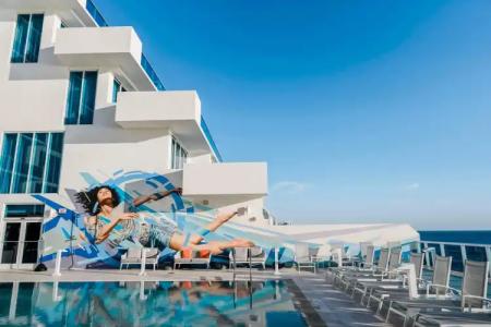 Maren Fort Lauderdale Beach, Curio Collection By Hilton - 42