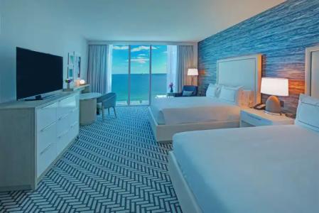 Maren Fort Lauderdale Beach, Curio Collection By Hilton - 59