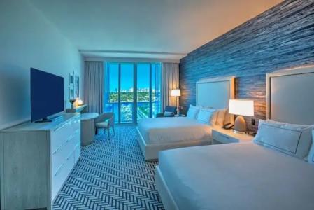 Maren Fort Lauderdale Beach, Curio Collection By Hilton - 74