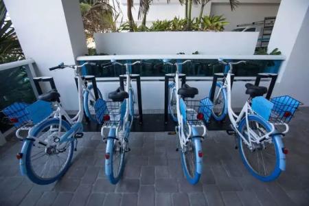 Maren Fort Lauderdale Beach, Curio Collection By Hilton - 30