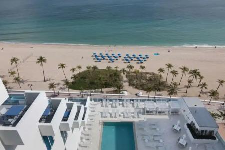 Maren Fort Lauderdale Beach, Curio Collection By Hilton - 34