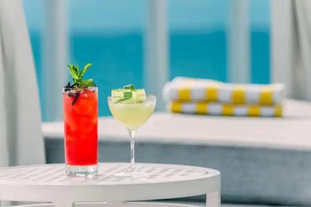 Maren Fort Lauderdale Beach, Curio Collection By Hilton - 13