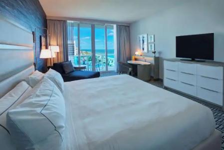 Maren Fort Lauderdale Beach, Curio Collection By Hilton - 89