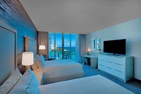 Maren Fort Lauderdale Beach, Curio Collection By Hilton - 58