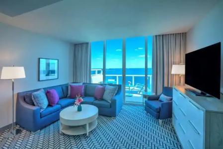 Maren Fort Lauderdale Beach, Curio Collection By Hilton - 103