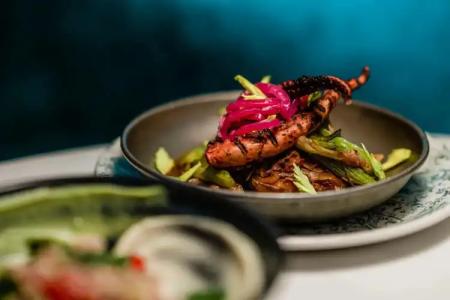 Maren Fort Lauderdale Beach, Curio Collection By Hilton - 12