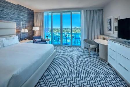 Maren Fort Lauderdale Beach, Curio Collection By Hilton - 53